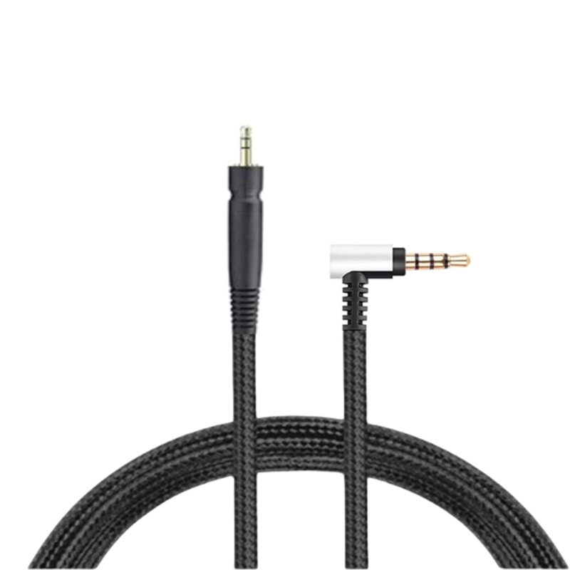 Sennheiser Headphone Momentum 4 - 3,5 mm bis 2,5 mm Kopfhörerkabel