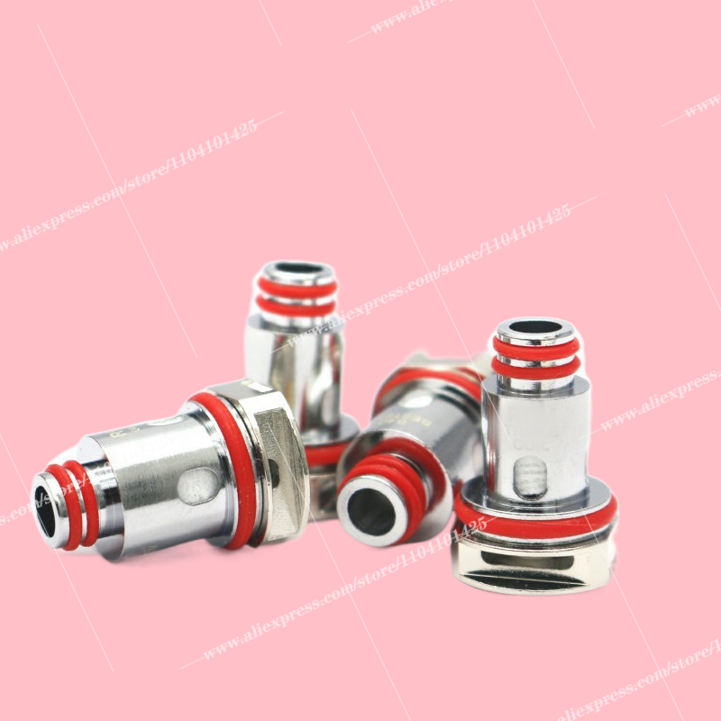 RPM Coils 0,4 Ohm 0,6 Ohm 0,8  – Vaping Area Bewertung und Preis