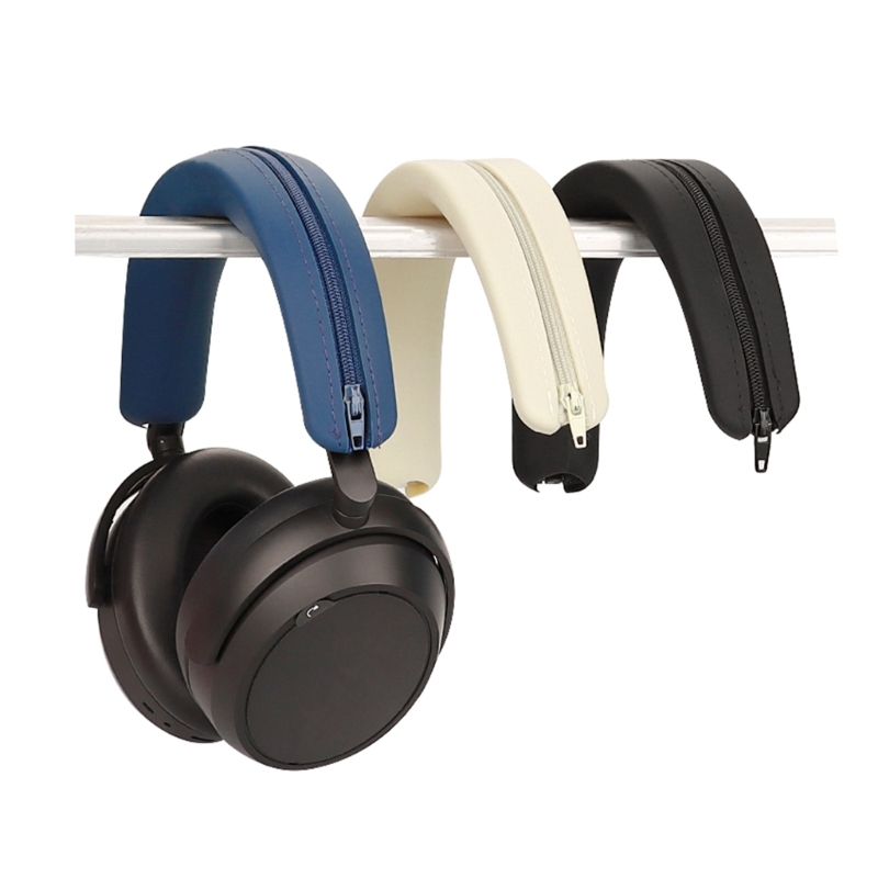 Ersatz-Stirnbandabdeckung aus  – Sennheiser Headphone Momentum 4 Bewertung und Preis