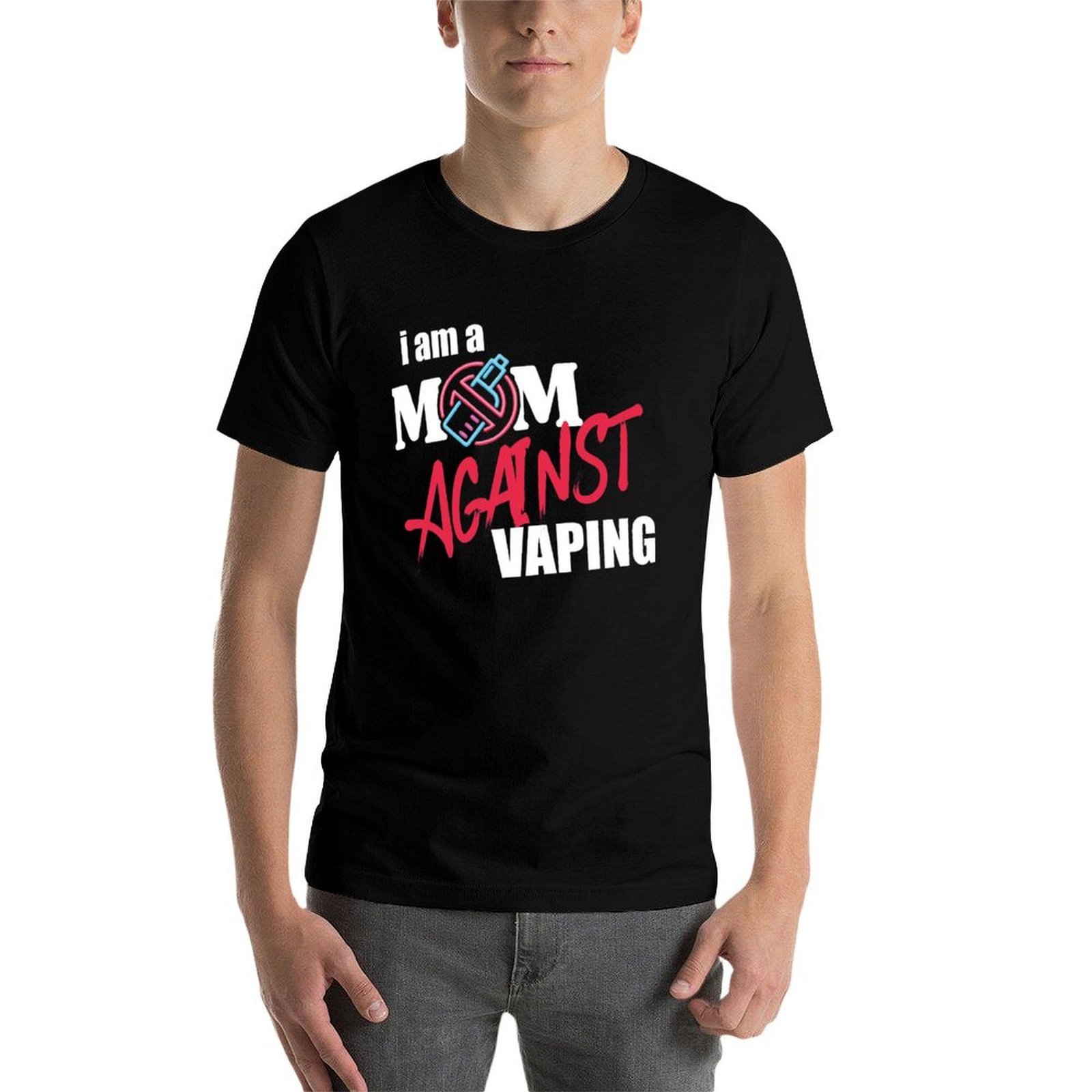 Ich bin eine Mutter gegen das  – Quick Vape Bewertung und Preis