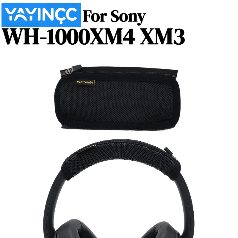 Ersatz-Reißverschluss-Netz-Sti – Sony Headphone Wh-1000Xm4 Bewertung und Preis