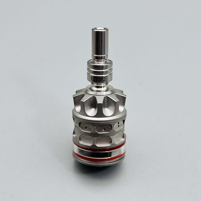 Vape 510 Drip Tip Ulton-Stil,  – Vaping Area Bewertung und Preis