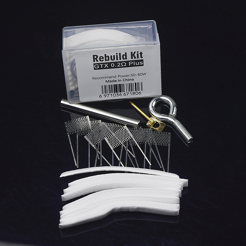 1 Satz DIY Umbau Spule Kit GTX – Coil Building Kit Bewertung und Preis