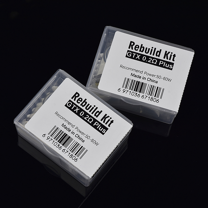 1 Satz DIY Umbau Spule Kit GTX – Coil Building Kit Bewertung und Preis